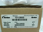  Nordson 1013800 Rebuild Kit For Regulator Image