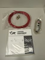  Loctite 983116 Rotorspray 9000 Actuator Assembly Image