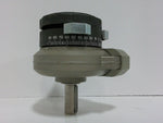  Festo DSR-32-180-P Semi Rotary Actuator 180 Degree Angle Image
