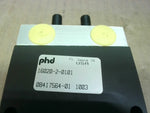  PHD 16020-2-0101 Double Rod Escapement Gripper Image