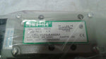  NUMATICS I12SA400M000061 VALVE FACTORY SEALED BAG Image