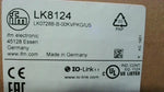  IFM LK8124 Electronic Level Sensor LK0728B-B-00KVPKG/US Image