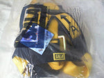  3M DBI-SALA Delta Full Body Harness 1102001, Universal size Image