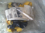  3M DBI-SALA Delta Full Body Harness 1102001, Universal size Image
