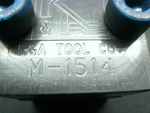  GM DIE MGMT M1514 Image
