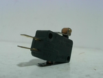  Honeywell V7-7B17D8-201 Snap Action Roller Switch Image