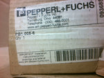  Pepperl & Fuchs PB10086 Switch Image