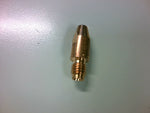  Abicor Binzel 140.0217 Contact Tip .035" M8 CZ 262 (1 PC) Image