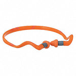  Howard Leight QB2HYG Bell Banded Ear Plugs Image