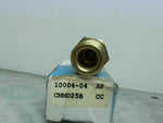  DELTROL FLUID PRODUCTS CMM025B CHECK VALVE Image