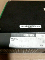  Schneider Electric Modicon AS-B827-032 32-Point Discrete I/O Module! Image