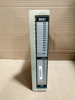  Schneider Electric Modicon AS-B827-032 32-Point Discrete I/O Module! Image