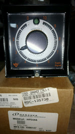  DANAHER CONTROLS HP54A6 TIMER Image