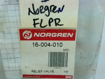  NORGREN 16004010 VALVE Image