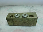  Lubriquip MSP-25T Divider Valve Image