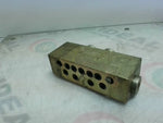  Lubriquip MSP-25T Divider Valve Image