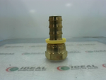  DF BURNHAM 1191212B Connector Image
