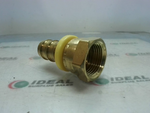  DF BURNHAM 1191212B Connector Image
