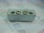  Trabon MSP-20S Hydraulic Divider Valve 3500psi Image