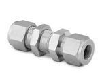  Swagelok SS60061 Bulkhead Union 3/8" Image