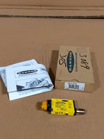  Banner SM2A312FVQD Mini-Beam Photoelectric Sensor 35549 Image