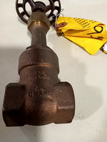  CRANE 428 VALVE Image