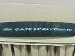 Gates 8MGT-1200-36 PolyChain Synchronous Timing Belt 150 Teeth 36mm Width 1200mm Pitch Length Image