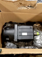  Lenze GST06-2N VBR-5D Helical Gearbox 32.267 Ratio Image