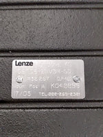  Lenze GST06-2N VBR-5D Helical Gearbox 32.267 Ratio Image