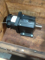  Lenze GST06-2N VBR-5D Helical Gearbox 32.267 Ratio Image