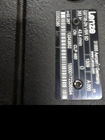  Lenze GST06-2N VBR-5D Helical Gearbox 32.267 Ratio Image