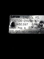  Lenze GST06-2N VBR-5D Helical Gearbox 32.267 Ratio Image