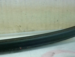  Gates A47 Hi-Power Replacement Belt 1/2" Width x 49" Image