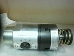  Enertrols SASL3/4X1P-MSC Silverline Shock Absorber Image