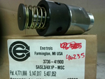  Enertrols SASL3/4X1P-MSC Silverline Shock Absorber Image