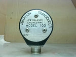  Balance Engineering Model 100 Vibration Transducer Image