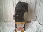  NORGREN EC63D-A-1-0-0-R-45-10-0 PNEUMATIC POWER CLAMP Image