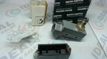  Honeywell BZE6-2RQ81 Cross Roller Plunger Limit Switch Image
