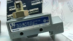 Honeywell BZE6-2RQ81 Cross Roller Plunger Limit Switch Image