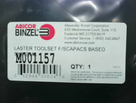  Roberts Sinto OUC-3394-00 Stop Sys-T-Mation Image
