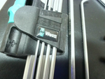  Roberts Sinto OUC-3394-00 Stop Sys-T-Mation Image