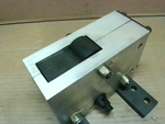  Roberts Sinto OUC-3394-00 Stop Sys-T-Mation Image