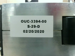  Roberts Sinto OUC-3394-00 Stop Sys-T-Mation Image