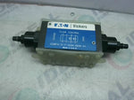  Vickers DGMFN-3-Y-A2W-B2W-41 Hydraulic Flow Control Valve 315 Bar 4500 Psi Image