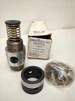  Enertrols SASL 3/4X1P-MSC-RK Shock Absorber 3/4" Bore x 1" Stroke (QTY) Image