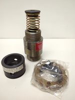  Enertrols SASL 3/4X1P-MSC-RK Shock Absorber 3/4" Bore x 1" Stroke (QTY) Image