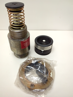  Enertrols SASL 3/4X1P-MSC-RK Shock Absorber 3/4" Bore x 1" Stroke (QTY) Image