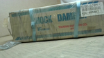  US TSUBAKI DP002A025 SHOCK ABSORBER Image