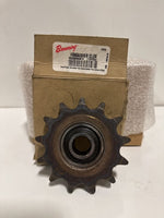  Browning HB60A13X5/8 Idler Sprocket Factory Sealed Image
