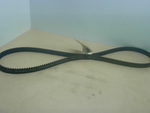  Gates 8MGT-1600-21 Poly Chain GT2 Carbon Belt 92741200 Image